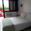 Отель Novos Baianos Hostel e Suites, фото 29