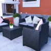 Отель La Villa Bed And Breakfast, фото 15