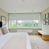 Отель The Brimmington Park Escape - Lovely 3bdr House With Study Room Garden, фото 13