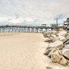 Отель Coastal Condo w/ Pool Access - Steps to Beach, фото 18