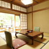 Отель Onoue-No-Yu Ryokan, фото 7