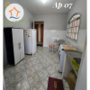 Отель Ap 7 Inteiro Privatico c\ wi-fi. Sentir_se em casa!, фото 2