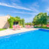 Отель SA TEULADA - Villa with private pool in Santa Margalida . Free WiFi, фото 49