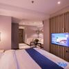 Отель Fuyang xingmike express hotel, фото 6