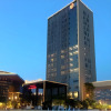 Отель Ramada Plaza by Wyndham Huizhou East, фото 1