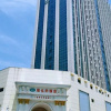 Отель Vienna Hotel (Yichun High-speed Railway Station Wanda), фото 4