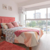 Отель Bright Cozy 2Br Unit Barranco Free Parking, фото 19