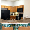 Отель Only 10 Minutes From Disney 3bd Family Home 3 Bedroom Condo by Redawning, фото 13