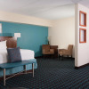 Отель Fairfield Inn & Suites Atlanta Airport South/Sullivan Road, фото 3