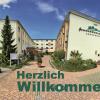 Отель Schwarzwaldhotel Gengenbach в Генгенбахе