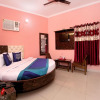 Отель OYO 10012 Hotel Pink City, фото 22