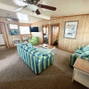 Отель SandSpur Ocean Cottages, фото 5
