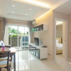 Отель Oriental Orchid Lodge, фото 5