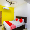 Отель OYO 64985 Raipur Inn, фото 2