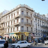 Отель La Fresque Hotel, фото 1