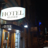 Отель Eliseo Napoli, фото 1