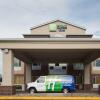 Отель Holiday Inn Express Hotel & Suites Chanhassen, an IHG Hotel, фото 1