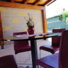Отель House With one Bedroom in Piana Calzata, With Enclosed Garden and Wifi - 100 m From the Beach, фото 8
