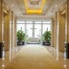 Отель Commercial Trust International Hotel, фото 2