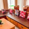 Отель Khung Wimarn Beach Home, фото 40