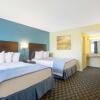 Отель Days Inn by Wyndham Wrightstown, фото 3