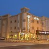 Отель Boudl Al Fakhria в Унайзе