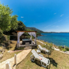 Отель Villa Leonardo - Two Bedroom Apartment With Terrace and Sea View ID Direct Booker 8559, фото 13