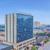 Отель Lavande Hotel Bazhou Shengfang, фото 13