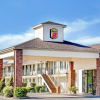 Отель Super 8 Creswell/South Eugene, фото 1