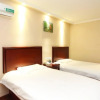 Отель GreenTree Inn Jiangsu Wuxi Jiangyin Xinqiao Taoxin Road Express Hotel, фото 4