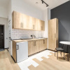 Отель Modern Apartment in the Old City, фото 5