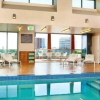 Отель Residence Inn Boston Back Bay/Fenway, фото 15