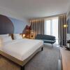 Отель Novotel Regensburg Zentrum, фото 6
