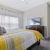 Отель Four Bedrooms close to Disney w Pool 4898, фото 26