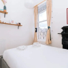 Отель Spacious 3 Bedroom Flat in Edinburgh, фото 5