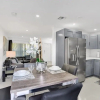 Отель Newly Renovated 3BR Home with Hot tub, фото 12