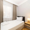 Отель Cozy Flat Near Shopping Malls in Kepez Antalya, фото 12