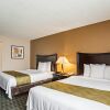 Отель Quality Inn & Suites Pacific - Auburn, фото 47