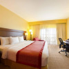Отель Courtyard by Marriott Paramaribo, фото 3