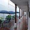 Отель San Francisco Colonial, фото 16