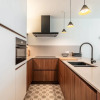 Отель Debaak II 302 Modern Apartment in a top Location, фото 9