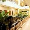 Отель Zaen Hotel Syariah Solo, фото 35