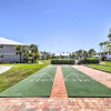 Отель Naples Resort Condo on 2 Championship Golf Courses, фото 1