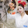Отель Hongcun Daiqingfang Nanhub Huizhou Ancient Style Experience Homestay, фото 10