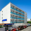 Отель Aparhotel Vibra Central City - Adults Only, фото 1