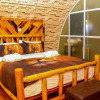 Отель Amanya 1 -bed King Lion Tent, фото 5