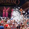 Отель Justiniano Club Alanya – All Inclusive, фото 32