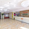 Отель Vylukj Hotel Guloudong Road Zhongwei, фото 13