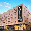Отель Azard Hotel, фото 1