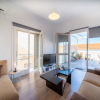 Отель The Roof - Flat Sea View in Aegina Town, фото 22